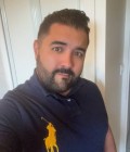 Rencontre Homme : Daniel, 47 ans à France  Beaune